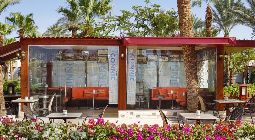 Jaz Fayrouz Resort — Наама Бей, Єгипет мініатюра 12