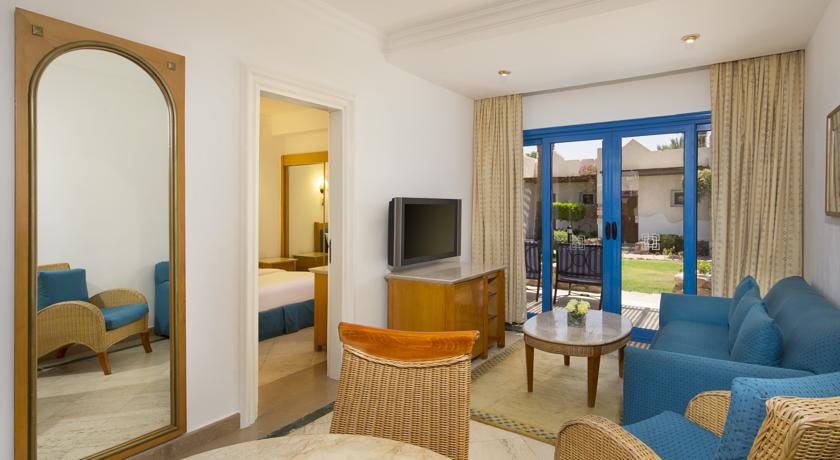 Jaz Fayrouz Resort — Наама Бей, Єгипет мініатюра 15