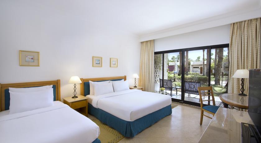 Jaz Fayrouz Resort — Наама Бей, Єгипет мініатюра 16