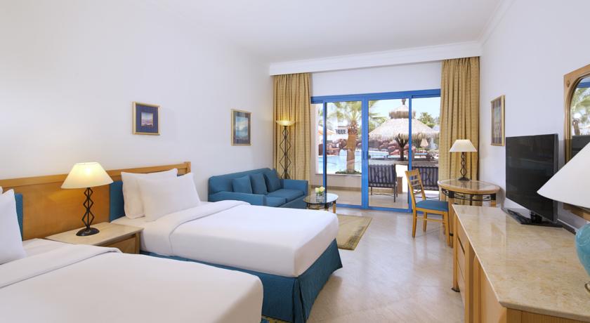 Jaz Fayrouz Resort — Наама Бей, Єгипет мініатюра 17