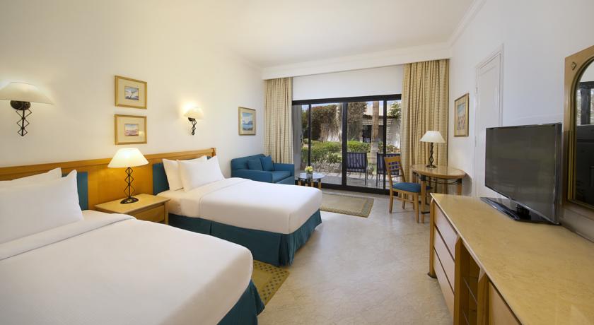 Jaz Fayrouz Resort — Наама Бей, Єгипет мініатюра 19