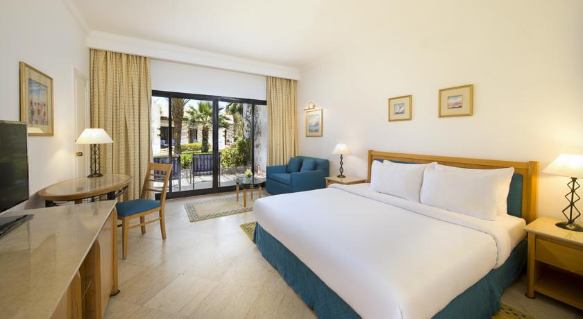 Jaz Fayrouz Resort — Наама Бей, Єгипет мініатюра 20
