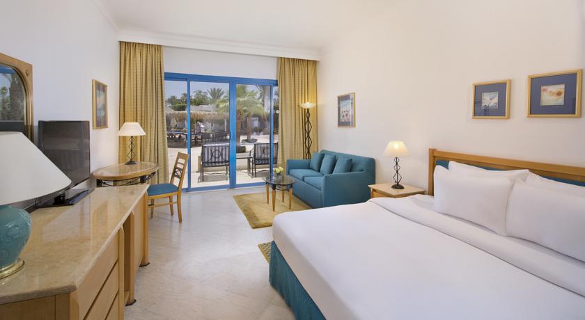 Jaz Fayrouz Resort — Наама Бей, Єгипет мініатюра 22