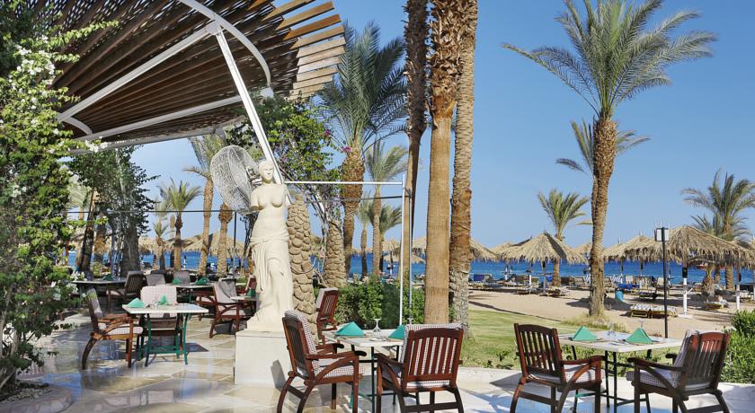 Jaz Fayrouz Resort — Наама Бей, Єгипет мініатюра 24