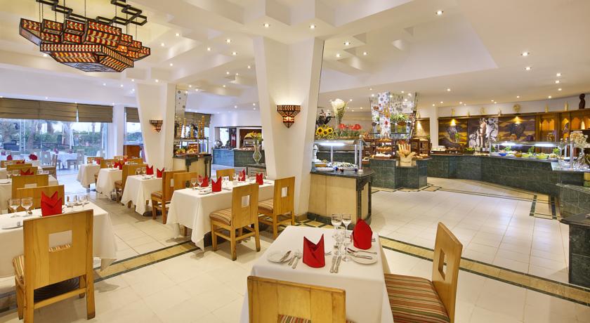 Jaz Fayrouz Resort — Наама Бей, Єгипет мініатюра 25
