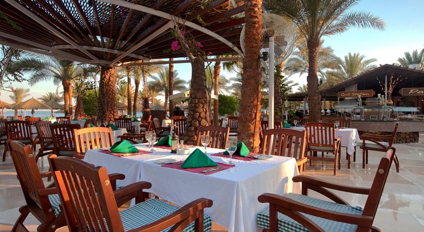 Jaz Fayrouz Resort — Наама Бей, Єгипет мініатюра 26
