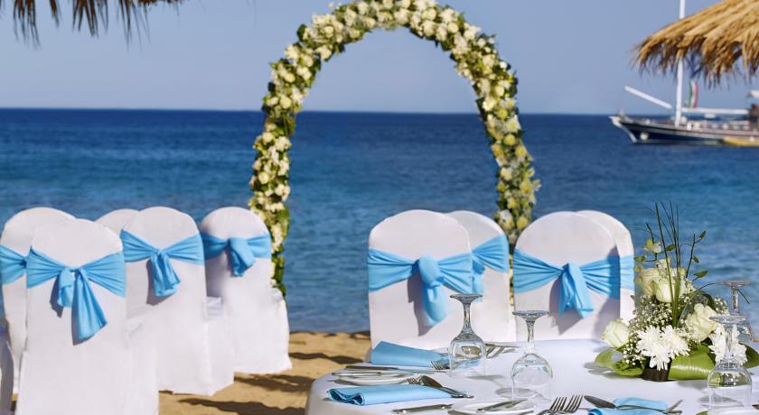 Jaz Fayrouz Resort — Наама Бей, Єгипет мініатюра 28
