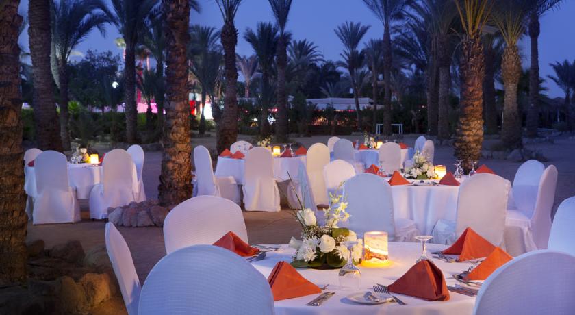 Jaz Fayrouz Resort — Наама Бей, Єгипет мініатюра 29