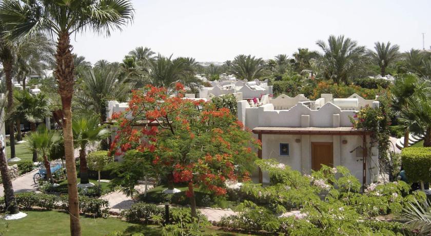 Jaz Fayrouz Resort — Наама Бей, Єгипет мініатюра 31