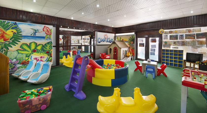 Jaz Fayrouz Resort — Наама Бей, Єгипет мініатюра 32