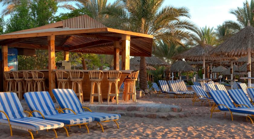 Jaz Fayrouz Resort — Наама Бей, Єгипет мініатюра 35