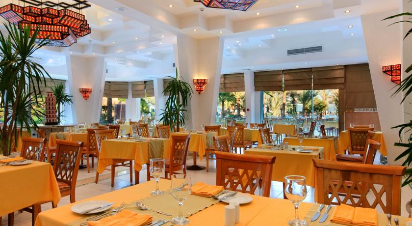 Jaz Fayrouz Resort — Наама Бей, Єгипет мініатюра 36