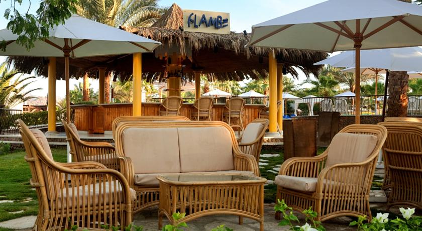 Jaz Fayrouz Resort — Наама Бей, Єгипет мініатюра 37