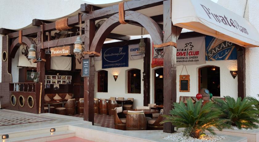 Jaz Fayrouz Resort — Наама Бей, Єгипет мініатюра 38