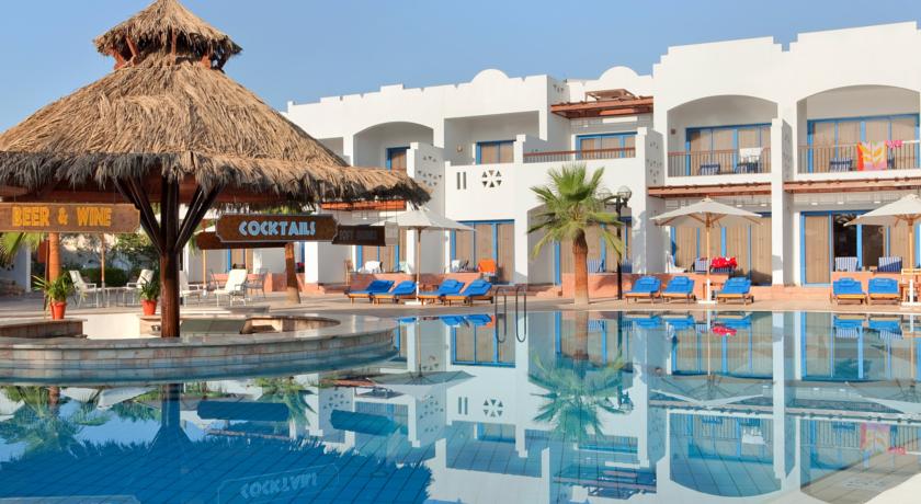 Jaz Fayrouz Resort — Наама Бей, Єгипет мініатюра 39