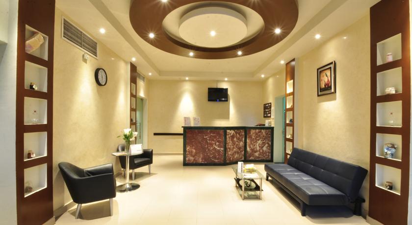 Jaz Fayrouz Resort — Наама Бей, Єгипет мініатюра 41