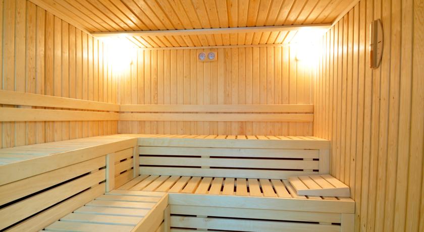 Jaz Fayrouz Resort — Наама Бей, Єгипет мініатюра 42