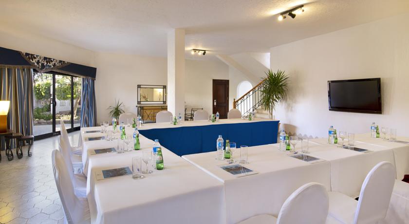 Jaz Fayrouz Resort — Наама Бей, Єгипет мініатюра 45