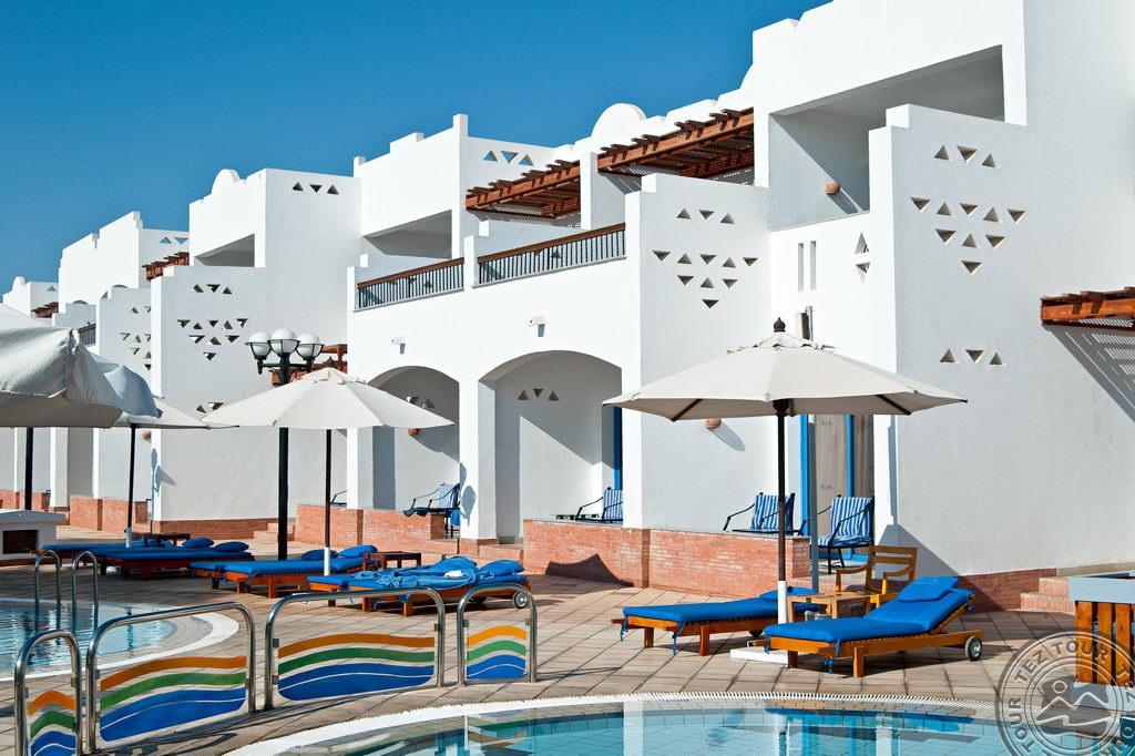 Jaz Fayrouz Resort — Наама Бей, Єгипет — фото 1