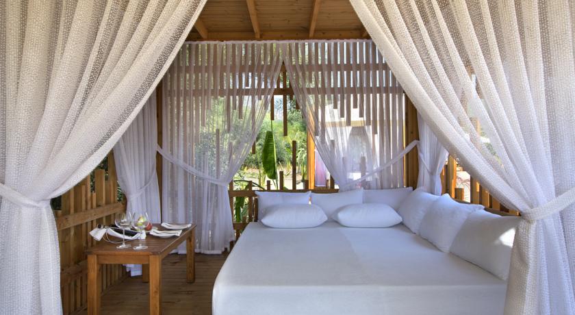 Tui Blue Palm Garden — Сіде, Туреччина мініатюра 6