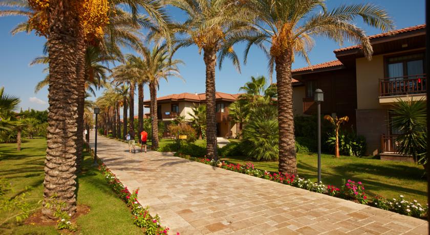 Tui Blue Palm Garden — Сіде, Туреччина мініатюра 9