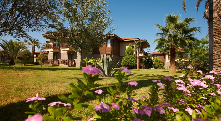Tui Blue Palm Garden — Сіде, Туреччина мініатюра 10