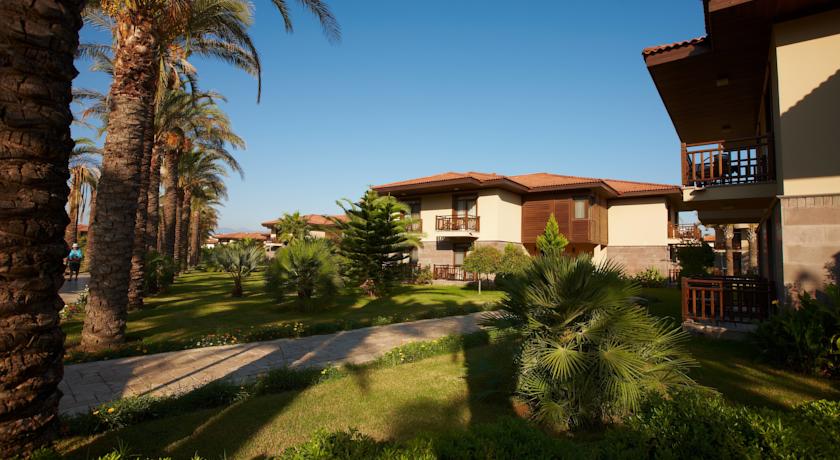 Tui Blue Palm Garden — Сіде, Туреччина мініатюра 11