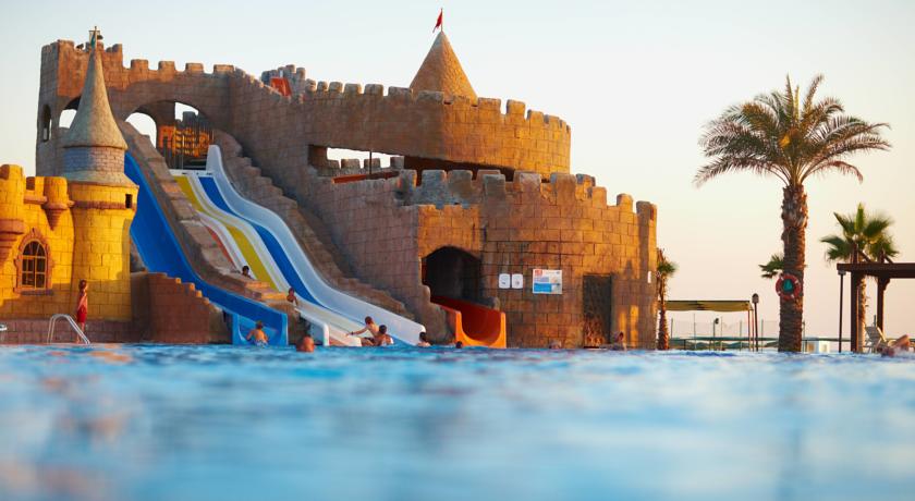 Tui Blue Palm Garden — Сіде, Туреччина мініатюра 17