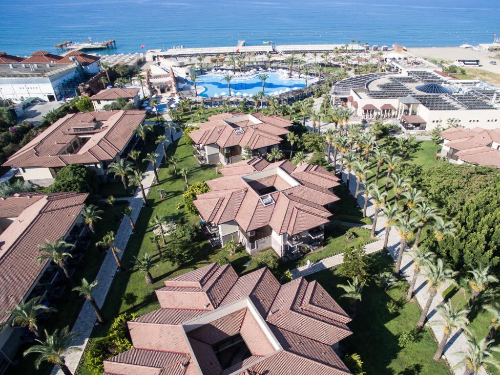 Tui Blue Palm Garden — Сіде, Туреччина — фото 1
