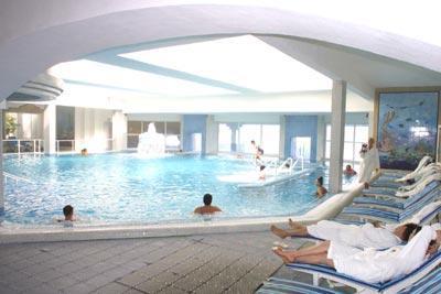 Club Novostar Sol Azur Beach Congres — Хаммамет, Туніс мініатюра 10