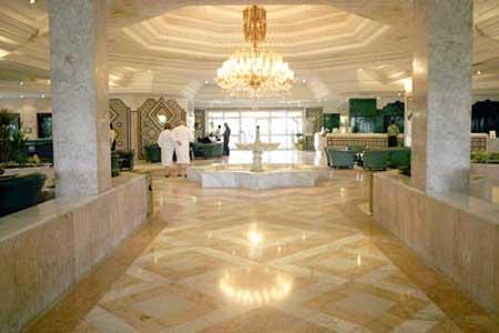 Novostar Royal Azur Thalasso & Golf — Хаммамет, Туніс мініатюра 7