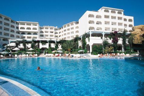 Novostar Royal Azur Thalasso & Golf — Хаммамет, Туніс мініатюра 10