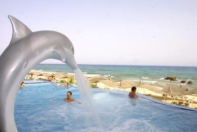 Novostar Royal Azur Thalasso & Golf — Хаммамет, Туніс мініатюра 17