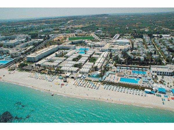 El Mouradi Port El Kantaoui — Порт Ель Кантауї, Туніс мініатюра 23