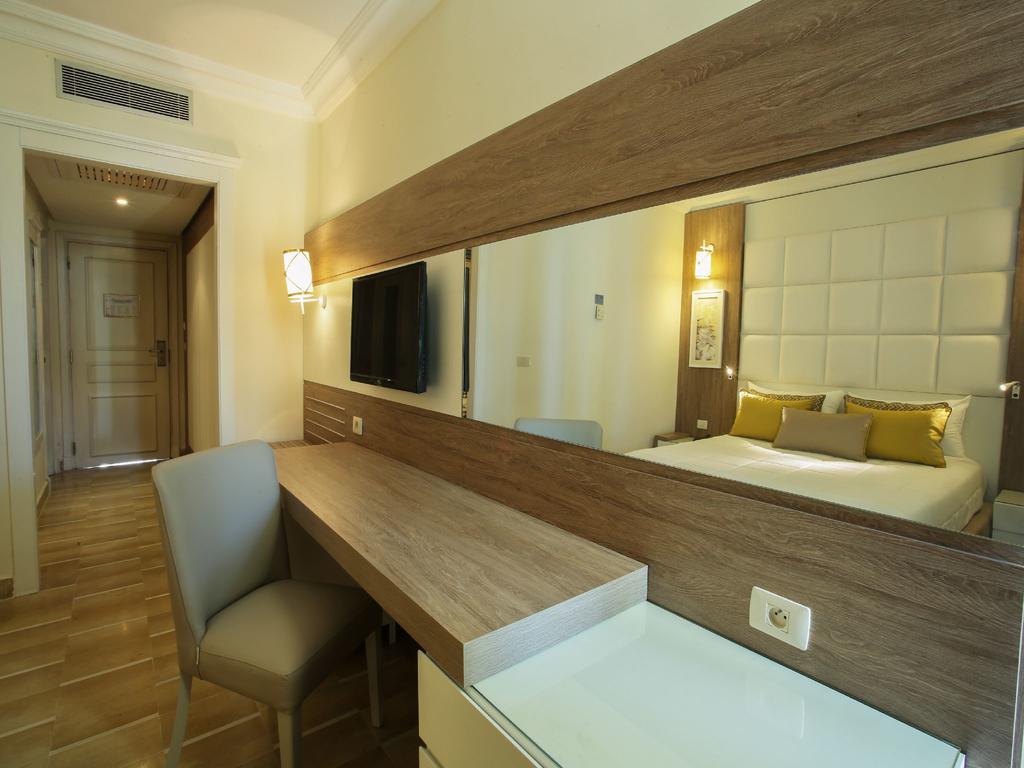 Sentido Bellevue Park — Порт Ель Кантауї, Туніс мініатюра 6