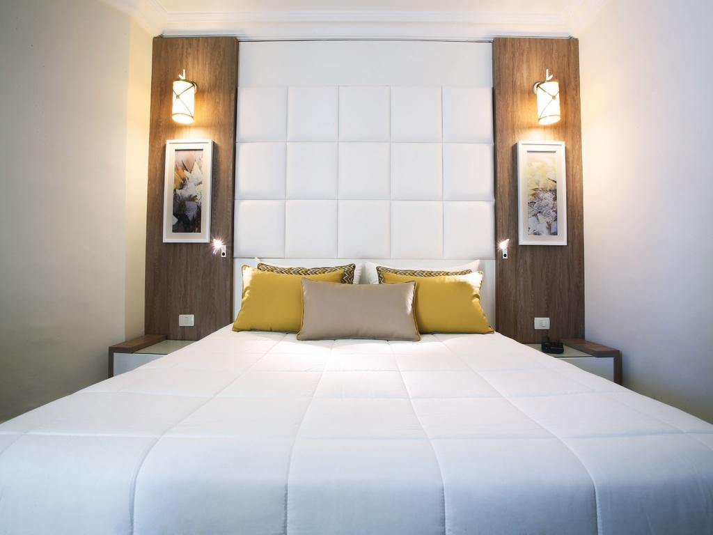 Sentido Bellevue Park — Порт Ель Кантауї, Туніс мініатюра 7
