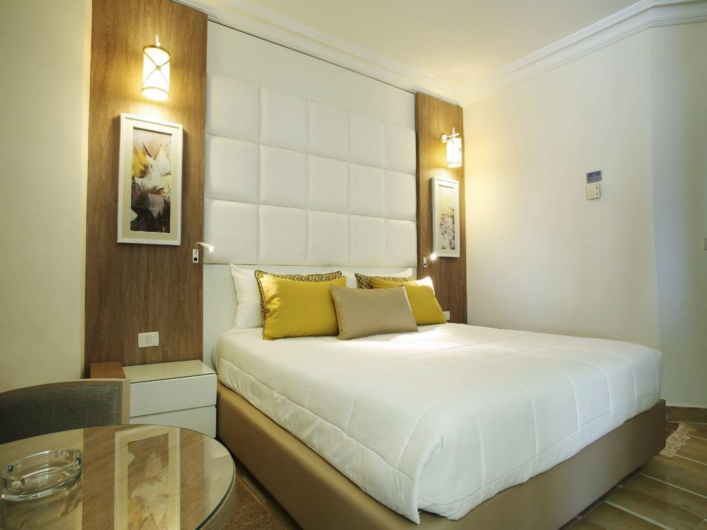 Sentido Bellevue Park — Порт Ель Кантауї, Туніс мініатюра 8