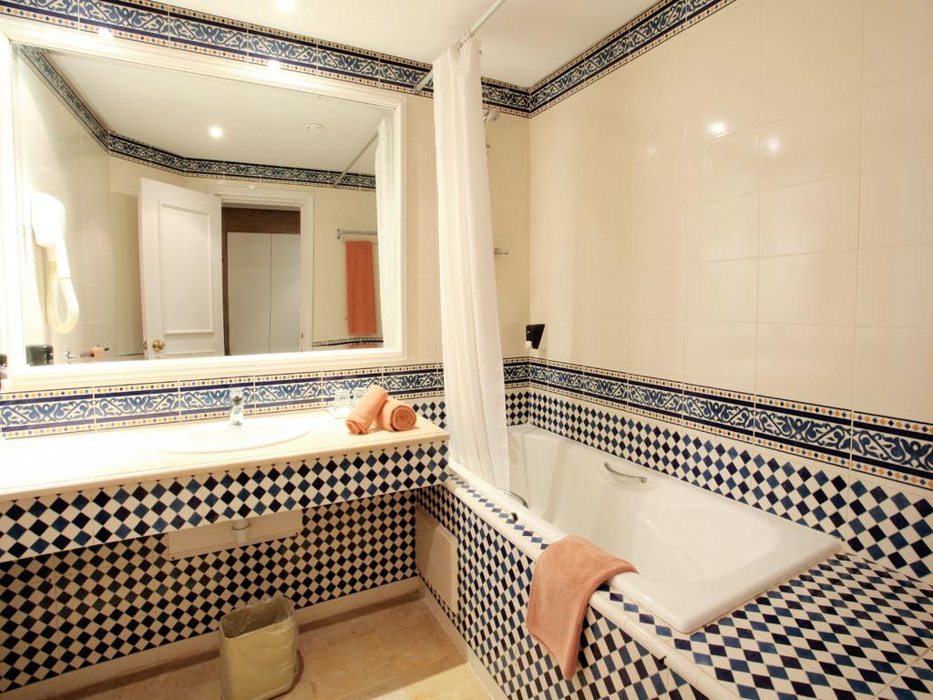 Sentido Bellevue Park — Порт Ель Кантауї, Туніс мініатюра 9