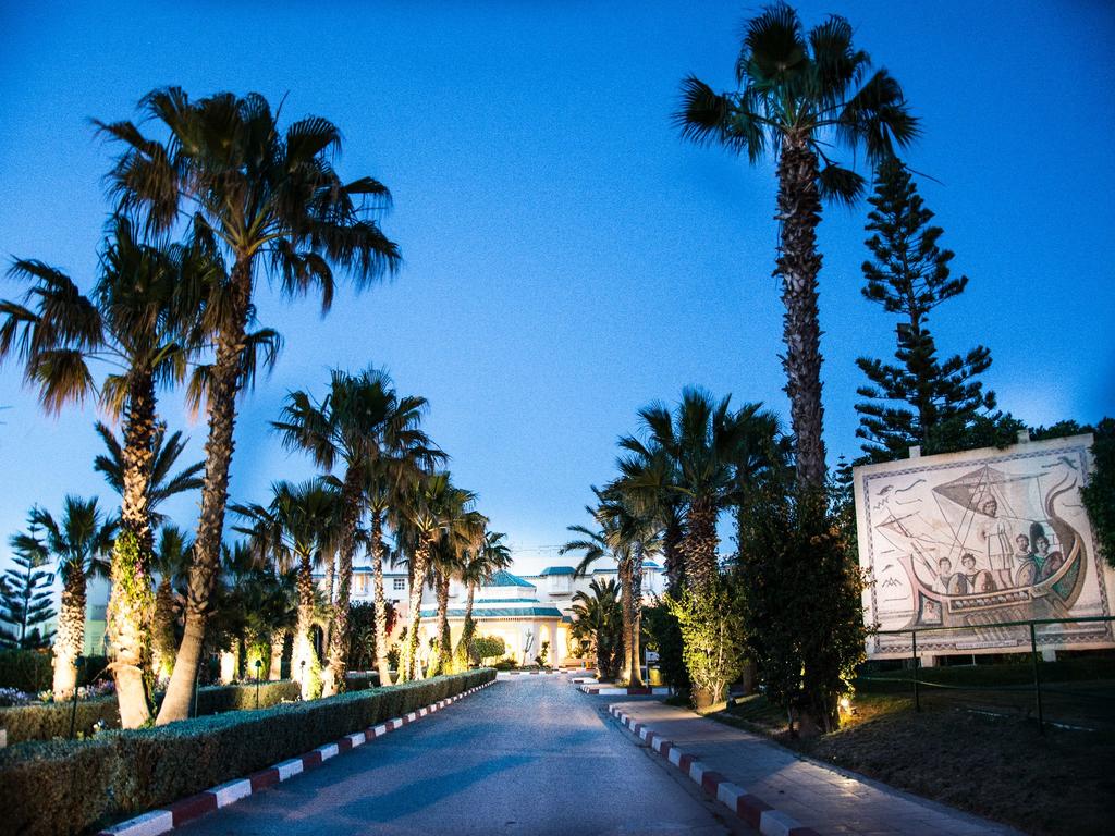 Sentido Bellevue Park — Порт Ель Кантауї, Туніс мініатюра 13