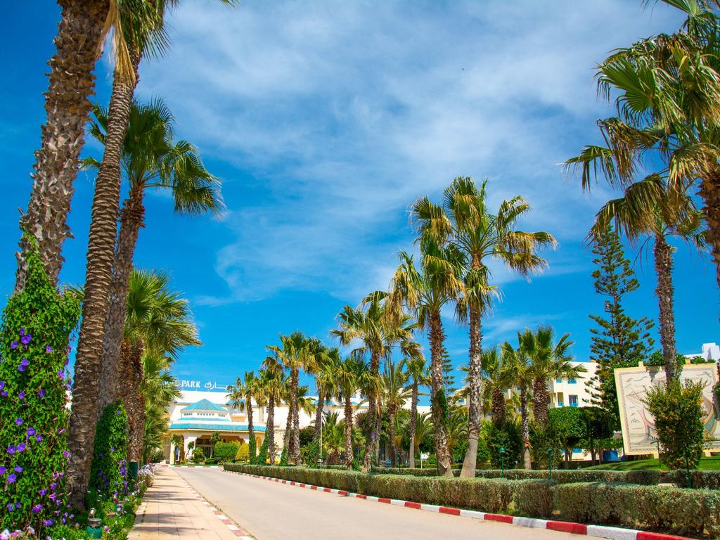 Sentido Bellevue Park — Порт Ель Кантауї, Туніс мініатюра 14