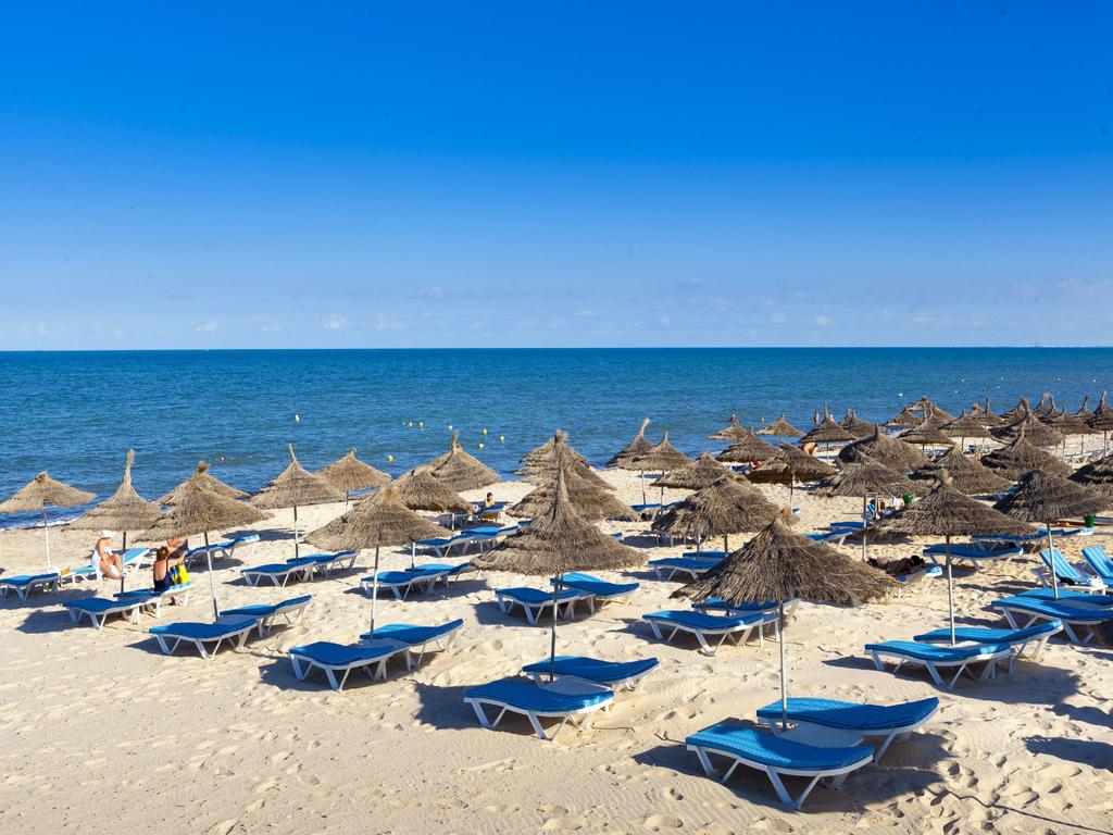 Sentido Bellevue Park — Порт Ель Кантауї, Туніс мініатюра 19