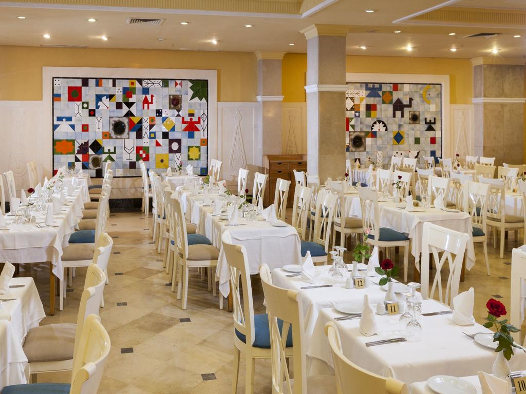 Sentido Bellevue Park — Порт Ель Кантауї, Туніс мініатюра 27
