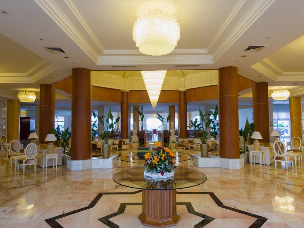 Sentido Bellevue Park — Порт Ель Кантауї, Туніс мініатюра 29