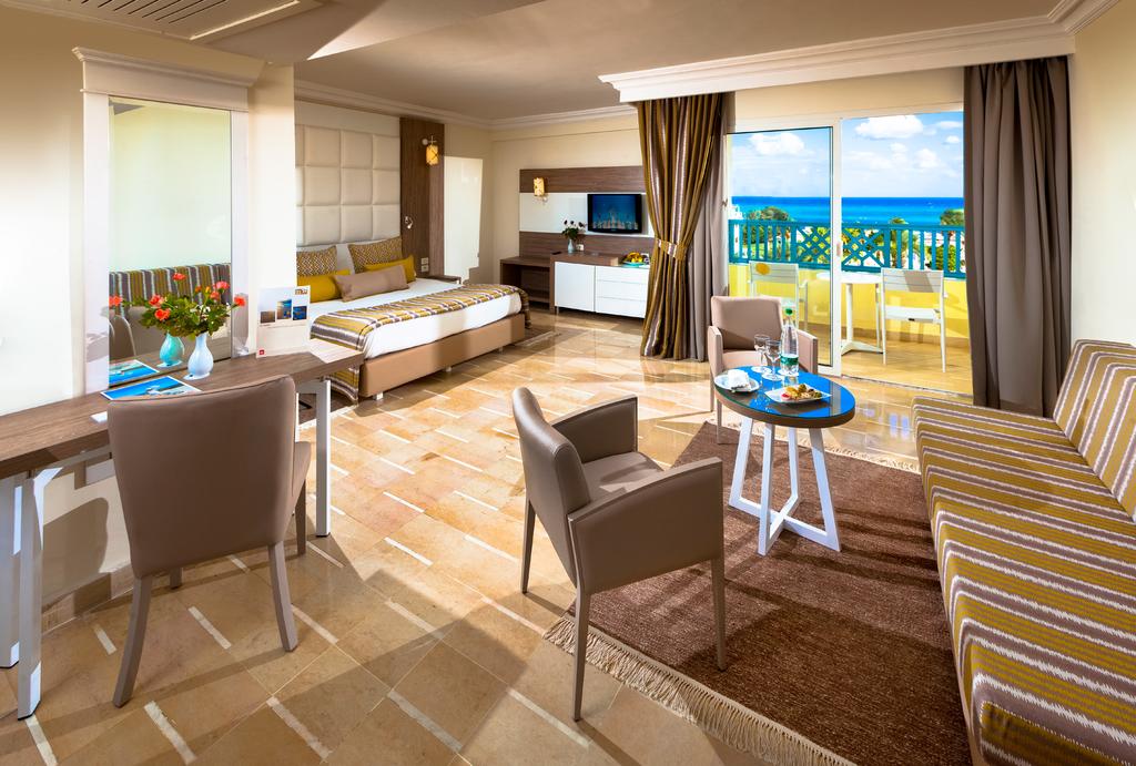 Sentido Bellevue Park — Порт Ель Кантауї, Туніс мініатюра 38