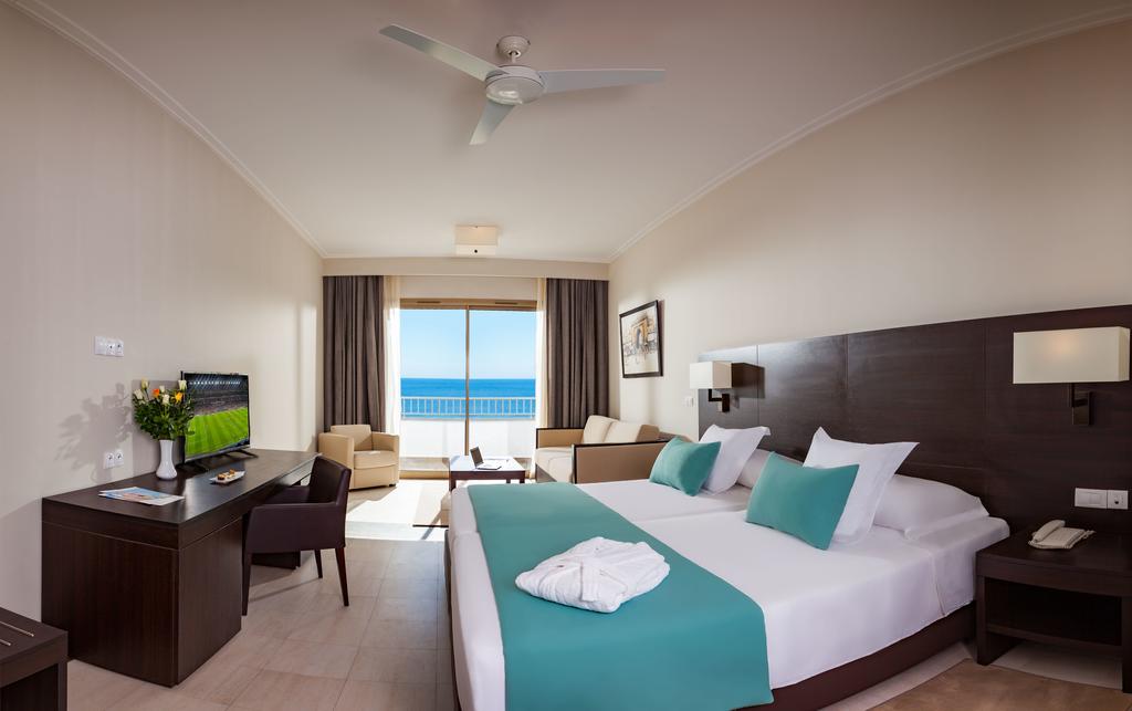 Barcelo Concorde Green Park Palace — Порт Ель Кантауї, Туніс мініатюра 13