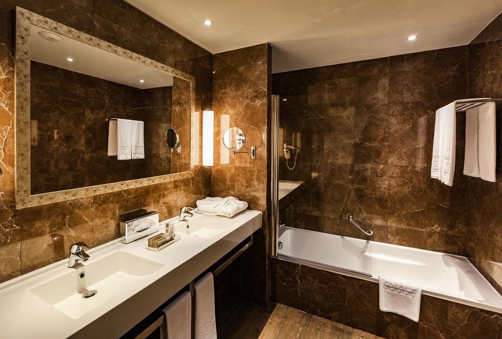 Barcelo Concorde Green Park Palace — Порт Ель Кантауї, Туніс мініатюра 16