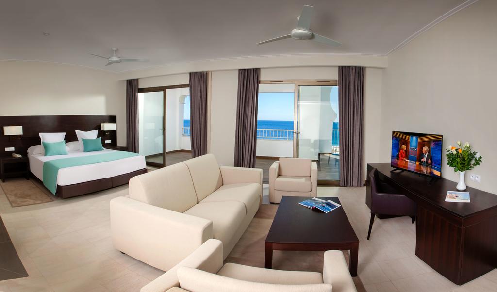 Barcelo Concorde Green Park Palace — Порт Ель Кантауї, Туніс мініатюра 17