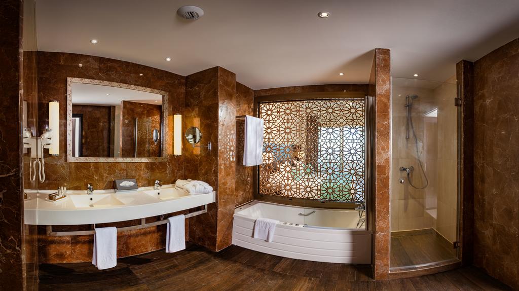 Barcelo Concorde Green Park Palace — Порт Ель Кантауї, Туніс мініатюра 18