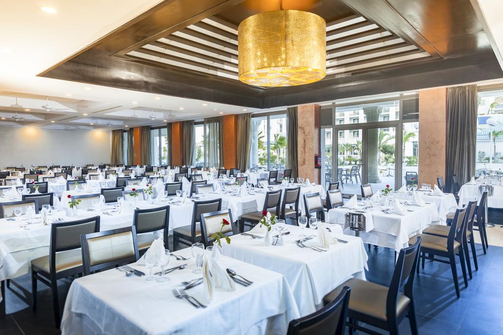 Barcelo Concorde Green Park Palace — Порт Ель Кантауї, Туніс мініатюра 20