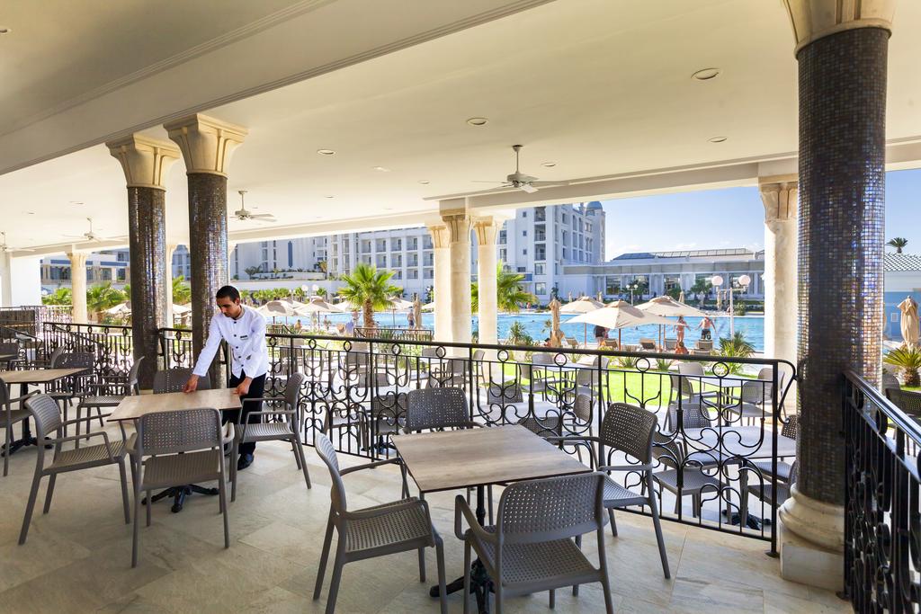 Barcelo Concorde Green Park Palace — Порт Ель Кантауї, Туніс мініатюра 28